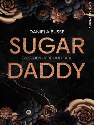 cover image of Sugardaddy